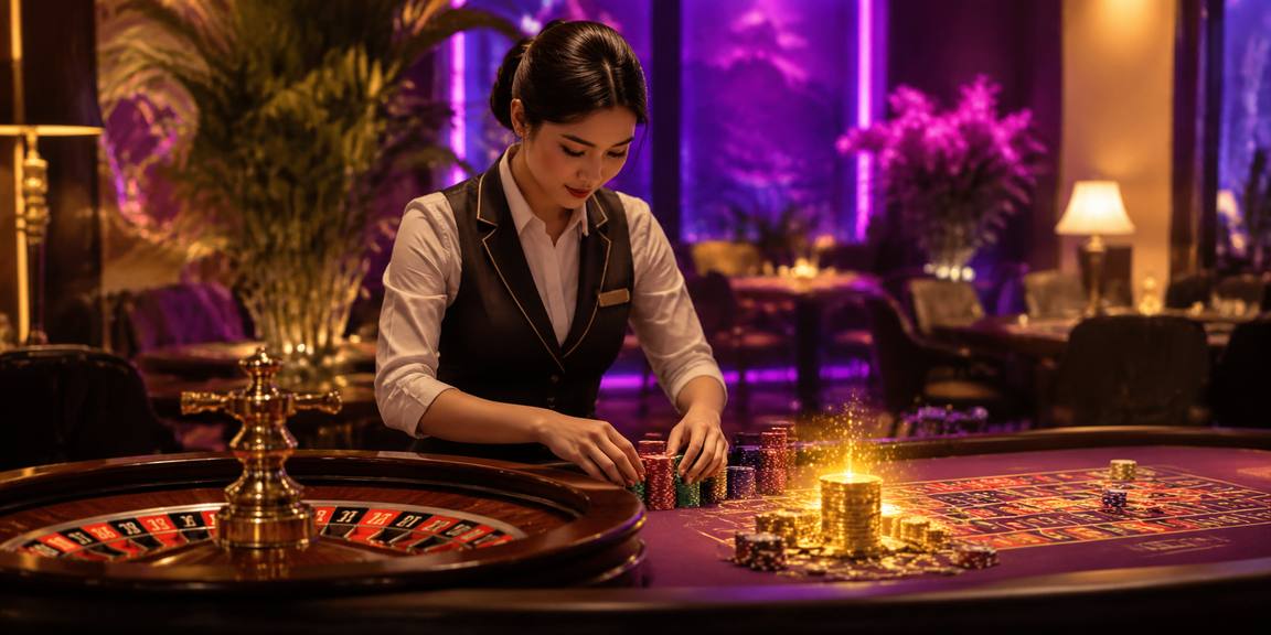 6789k Chúng Tôi Có Gì Trong Live Baccarat Ngay